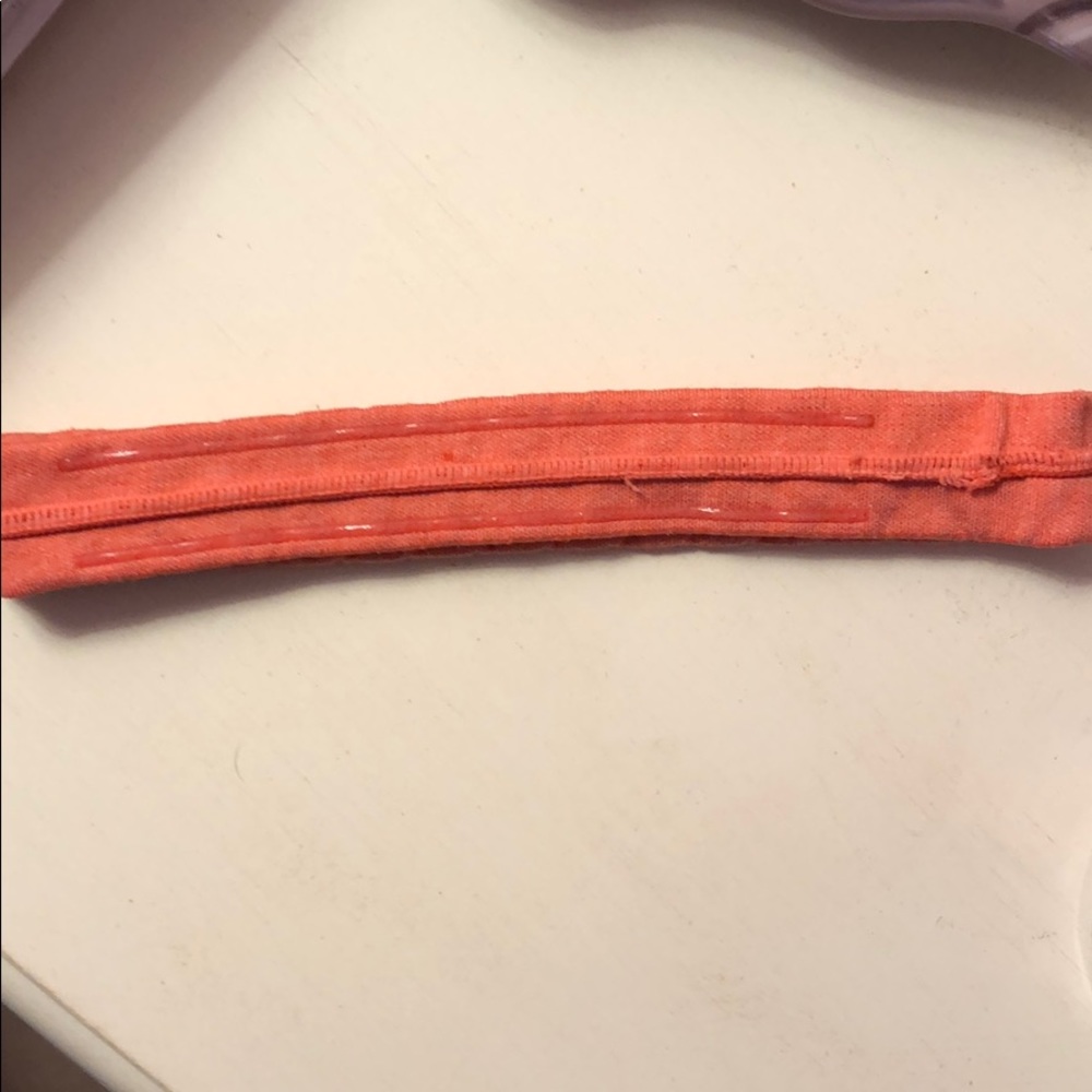 Lululemon thin headband - Picture 2 of 2